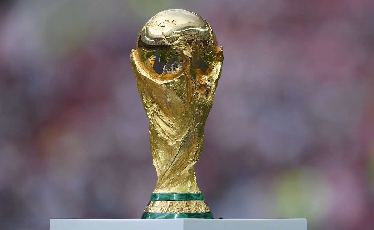 Football Fans Launch Complaint With European Commission Over FIFA World Cup 2026 Ticket Prices