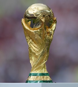 Football Fans Launch Complaint With European Commission Over FIFA World Cup 2026 Ticket Prices