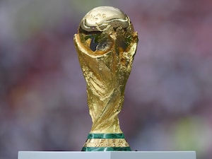 Football Fans Launch Complaint With European Commission Over FIFA World Cup 2026 Ticket Prices