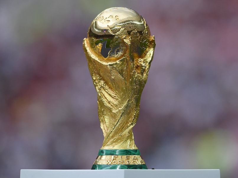 Football Fans Launch Complaint With European Commission Over FIFA World Cup 2026 Ticket Prices