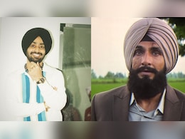 With One Line, Satinder Sartaaj Made <i>Jaiye Sajana</i> The Crown Jewel Of <i>Dhurandhar 2</i> Album