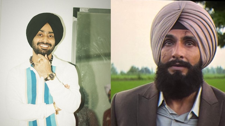 With One Line, Satinder Sartaaj Made <i>Jaiye Sajana</i> The Crown Jewel Of <i>Dhurandhar 2</i> Album