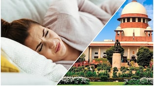 महिलाओं को कोई नौकरी पर नहीं रखेगा... मासिक धर्म की छुट्टी को लेकर सुप्रीम कोर्ट ने कह दीं ये 5 बड़ी बातें