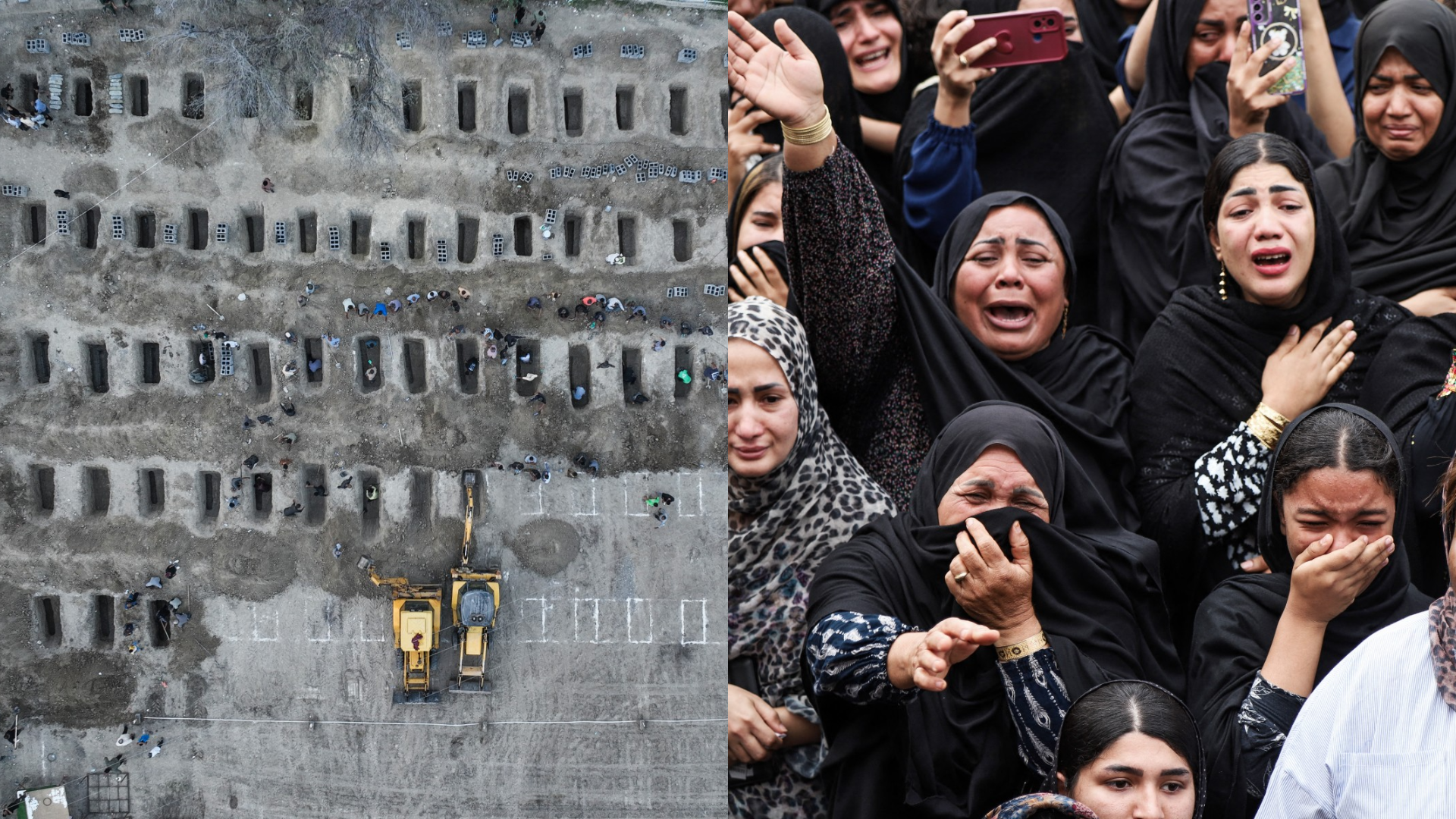 US Missile Struck Iran School Due To 'Targeting Error': Report