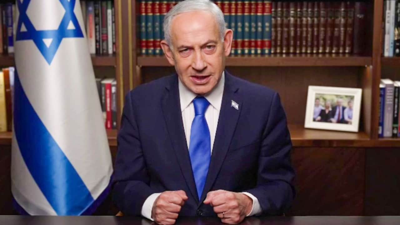 Israeli Elections: How They Work And Who Is In The Race