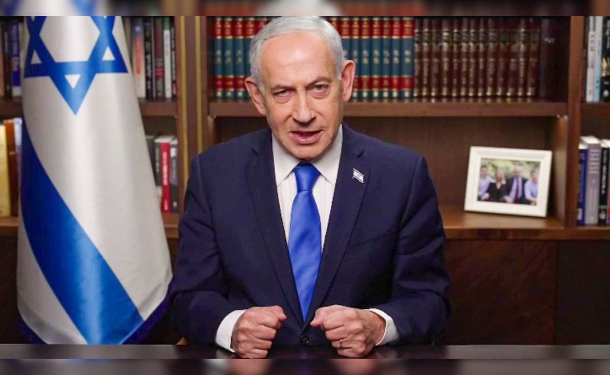 ईरान की जंग में होगी अरब देशों की एंट्री? नेतन्याहू बोले- 'नए अलायंस बन रहे हैं, जो हमारे साथ मिलकर लड़ेंगे'