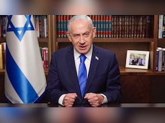 ईरान की जंग में होगी अरब देशों की एंट्री? नेतन्याहू बोले- 'नए अलायंस बन रहे हैं, जो हमारे साथ मिलकर लड़ेंगे'