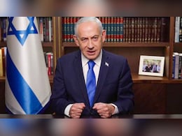 ईरान की जंग में होगी अरब देशों की एंट्री? नेतन्याहू बोले- 'नए अलायंस बन रहे हैं, जो हमारे साथ मिलकर लड़ेंगे'