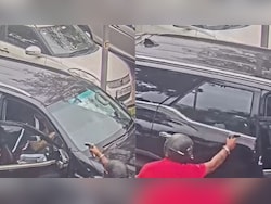 8 Bullets, 10 Seconds: Chandigarh Realtor Shot Dead Outside Gym