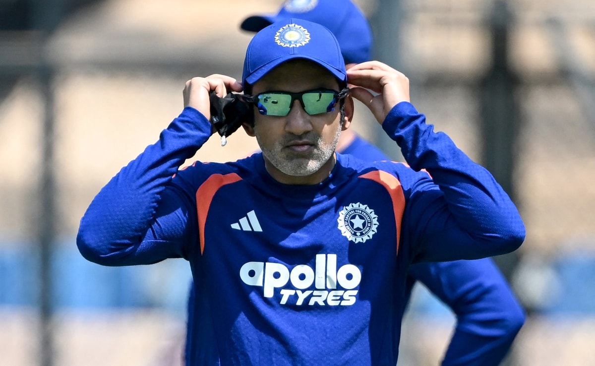 How Gautam Gambhirs Tactical Masterclass Outfoxed Brendon McCullums England In T20 World Cup