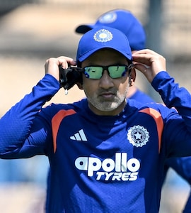 Gautam Gambhirs Tactical Genius Helps India Outfox England In T20 World Cup Semifinal. Heres How