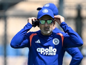 India Predicted XI vs England, T20 World Cup Semifinal: Gautam Gambhir Faces Tough Call