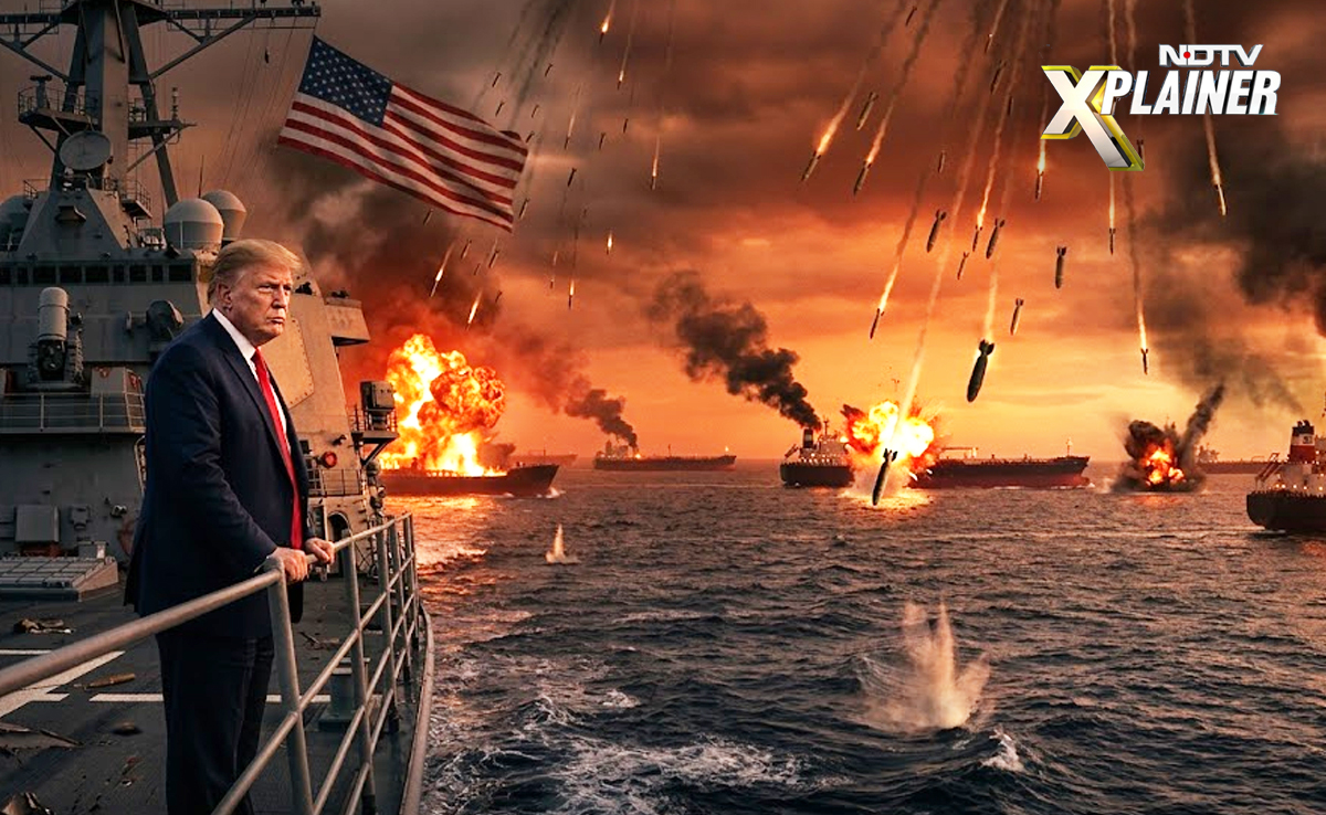 जिस रूसी तेल के कारण भारत समेत कई देशों पर लगाया टैरिफ, अब उसी पर क्यों फिसल गए ट्रंप