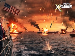 जिस रूसी तेल के कारण भारत समेत कई देशों पर लगाया टैरिफ, अब उसी पर क्यों फिसल गए ट्रंप