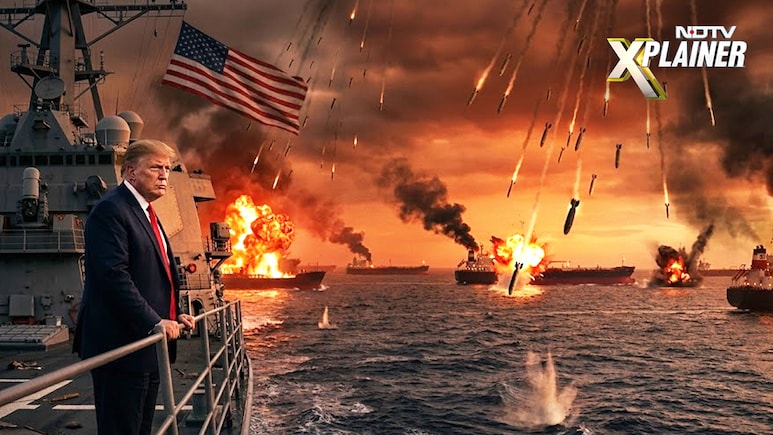 जिस रूसी तेल के कारण भारत समेत कई देशों पर लगाया टैरिफ, अब उसी पर क्यों फिसल गए ट्रंप