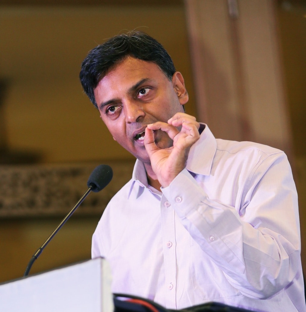 Richest IAS Manu Srivastava Madhya Pradesh