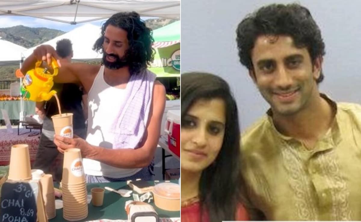 नौकरी गई तो IITian ने शुरू किया चाय का ठेला, अब अमेरिका में 780 रुपये की चाय बेच रहा ‘बिहारी चायवाला’