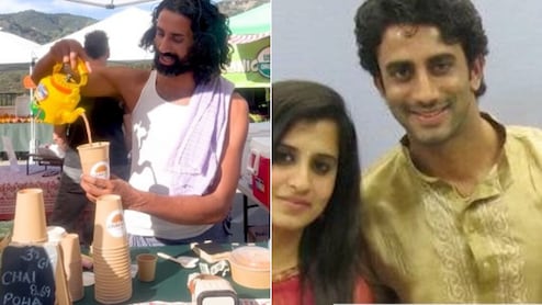 नौकरी गई तो IITian ने शुरू किया चाय का ठेला, अब अमेरिका में 780 रुपये की चाय बेच रहा &lsquo;बिहारी चायवाला&rsquo;