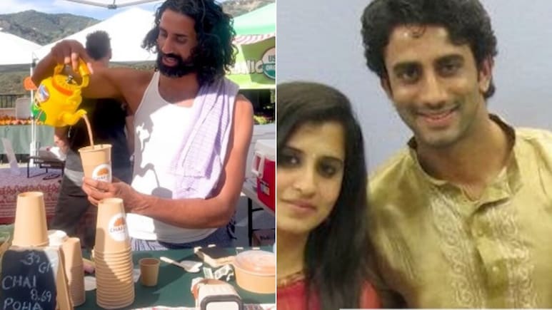 नौकरी गई तो IITian ने शुरू किया चाय का ठेला, अब अमेरिका में 780 रुपये की चाय बेच रहा &lsquo;बिहारी चायवाला&rsquo;