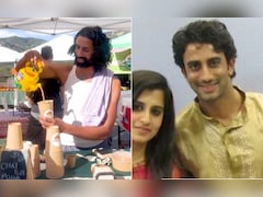 नौकरी गई तो IITian ने शुरू किया चाय का ठेला, अब अमेरिका में 780 रुपये की चाय बेच रहा ‘बिहारी चायवाला’