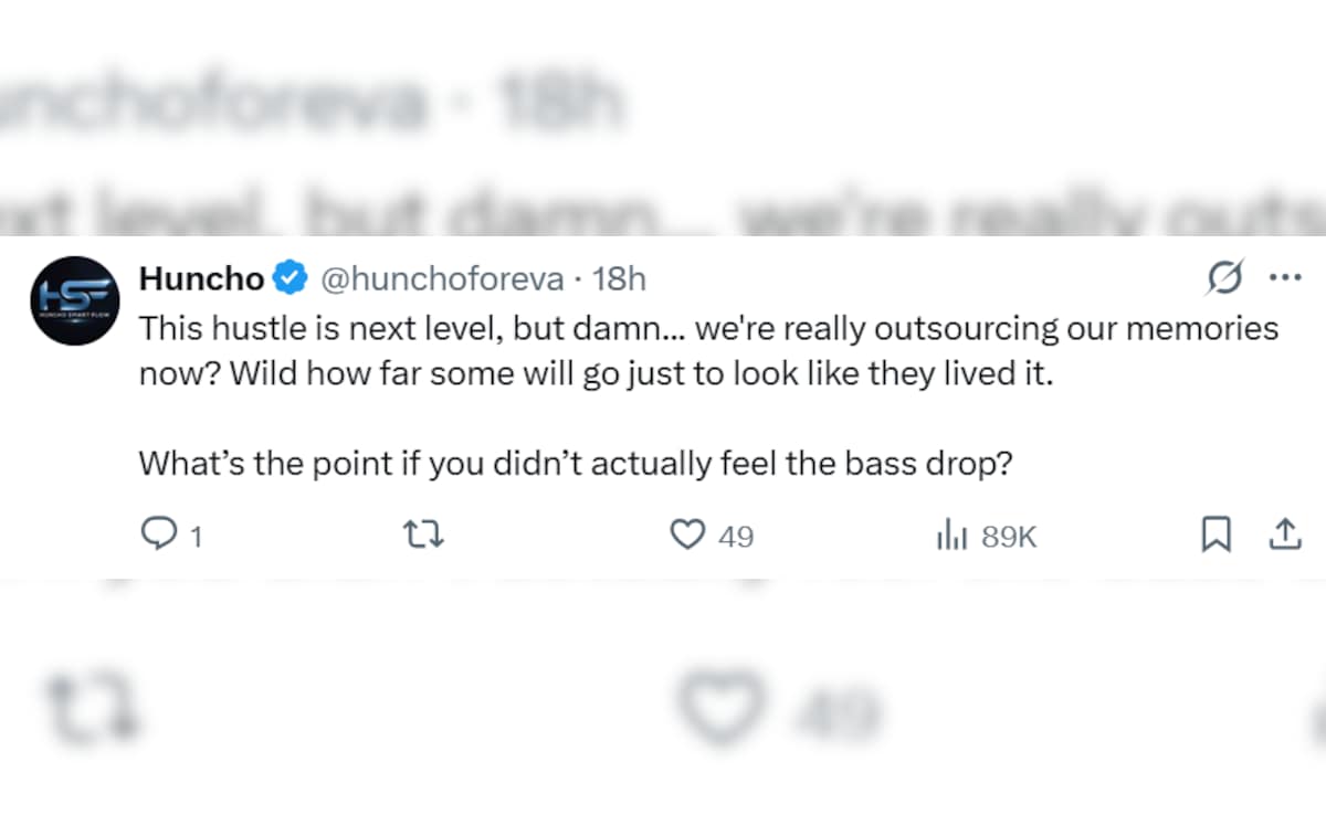 Latest and Breaking News on NDTV