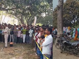 रात में खाना खाकर सोए, सुबह पेड़ पर लटके मिले, बिहार में लड़का-लड़की के शव मिलने से सनसनी, उम्र भी चौंका रही