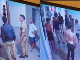 Pune News : पुण्यातील प्रसिद्ध वसतिगृहात विद्यार्थ्यांवर पोलिसांचा लाठीमार; कारणही धक्कादायक, अनेक विद्यार्थी जखमी