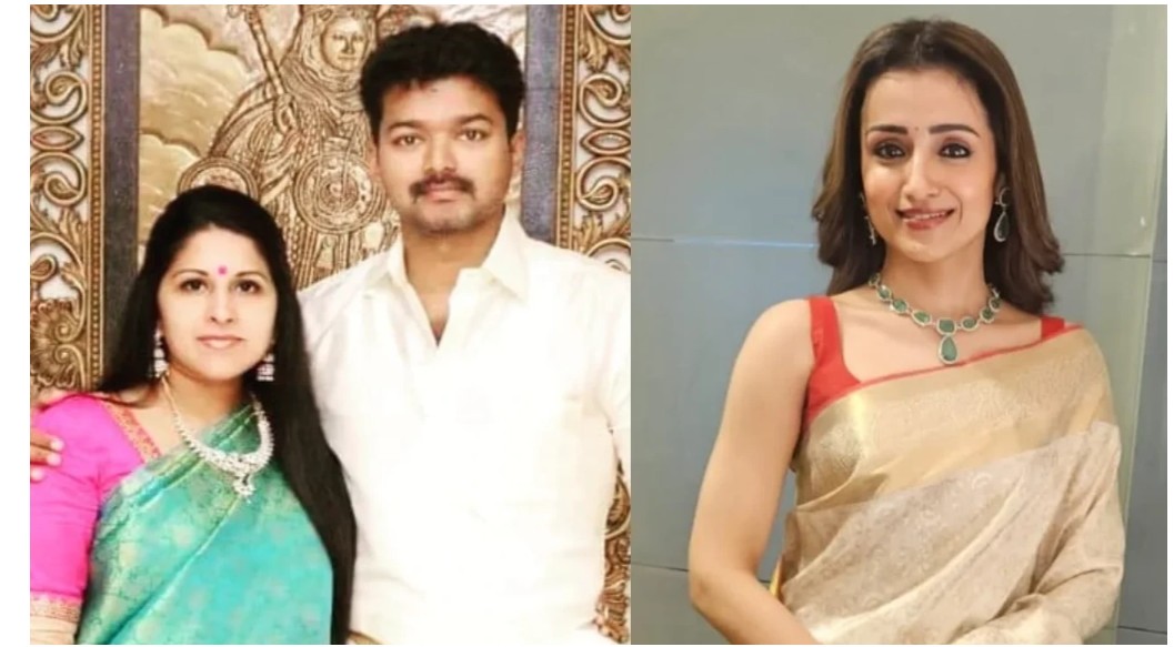 पत्नी के तलाक की अर्जी देने के बाद विजय ने जिंदगी की समस्याओं के बारे में की बात, तुम्हें देखकर दुख हो रहा है