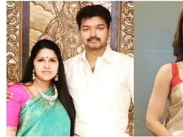 पत्नी के तलाक की अर्जी देने के बाद विजय ने जिंदगी की समस्याओं के बारे में की बात, तुम्हें देखकर दुख हो रहा है