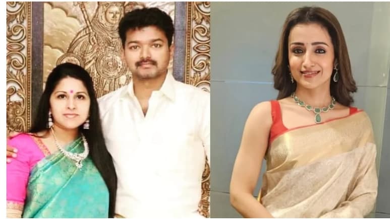 पत्नी के तलाक की अर्जी देने के बाद विजय ने जिंदगी की समस्याओं के बारे में की बात, तुम्हें देखकर दुख हो रहा है