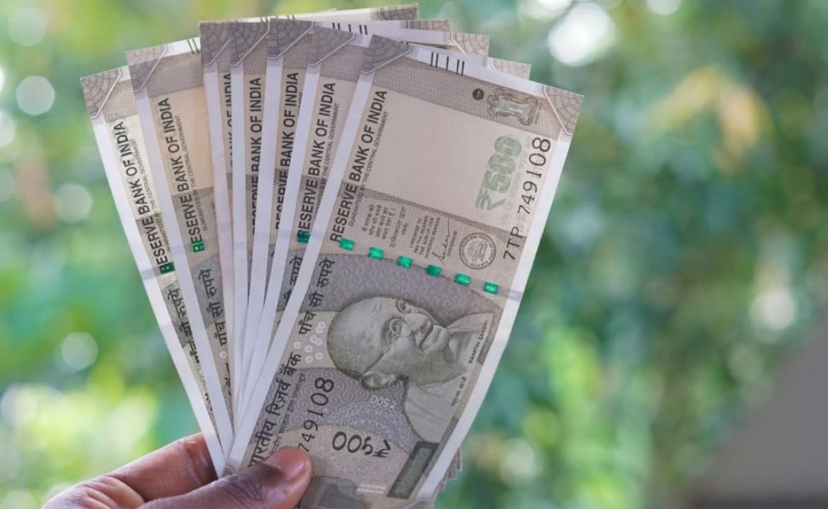 Latest and Breaking News on NDTV