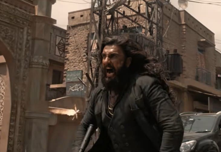 Dhurandhar 2 Trailer: Ranveer Singh Returns To Unleash Hell On Pak Terrorists