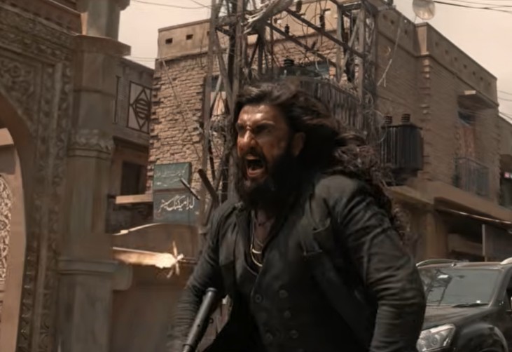 Dhurandhar 2 Trailer: Ranveer In Revenge Mode As He Unleashes Hell On Pak Terrorists