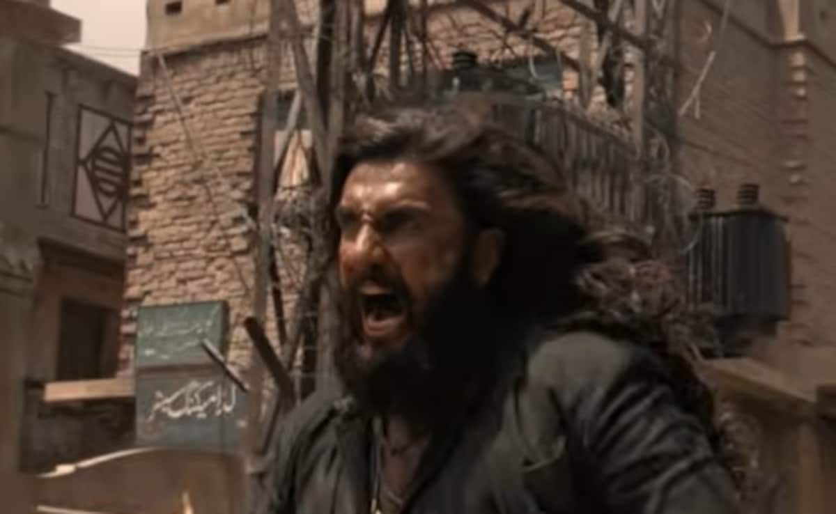 Dhurandhar 2 Has Already Earned Rs 100 Crore 2 Days Before Its Release