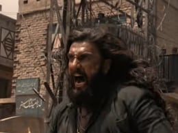 <i>Dhurandhar 2</i> Has Already Earned Rs 100 Crore 2 Days Before Its Release