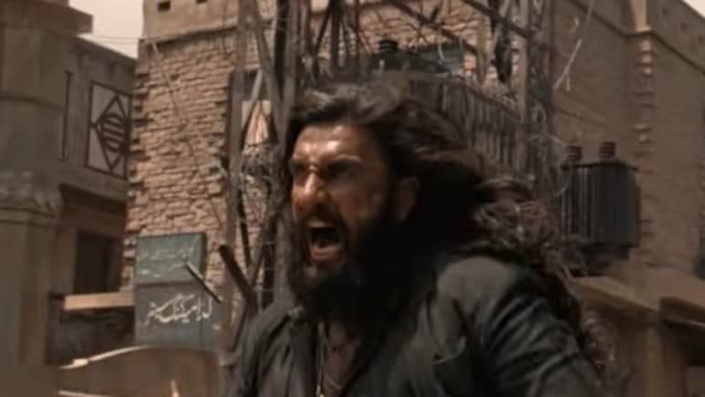 <i>Dhurandhar 2</i> Has Already Earned Rs 100 Crore 2 Days Before Its Release