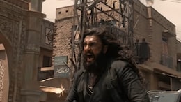 <i>Dhurandhar 2</i> Trailer: Ranveer Singh In Revenge Mode As He Unleashes Hell On Pakistani Terrorists