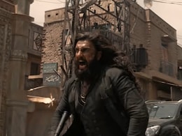<i>Dhurandhar 2</i> Trailer: Ranveer Singh In Revenge Mode As He Unleashes Hell On Pakistani Terrorists