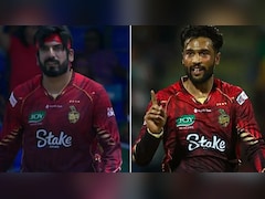 अबरार अहमद ही नहीं, इन पाक खिलाड़ियों ने भी भारतीय मालिकाना हक वाली टीमों से है खेला, पूरी लिस्ट