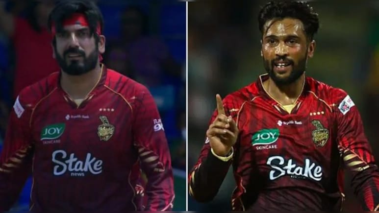 अबरार अहमद ही नहीं, इन पाक खिलाड़ियों ने भी भारतीय मालिकाना हक वाली टीमों से है खेला, पूरी लिस्ट