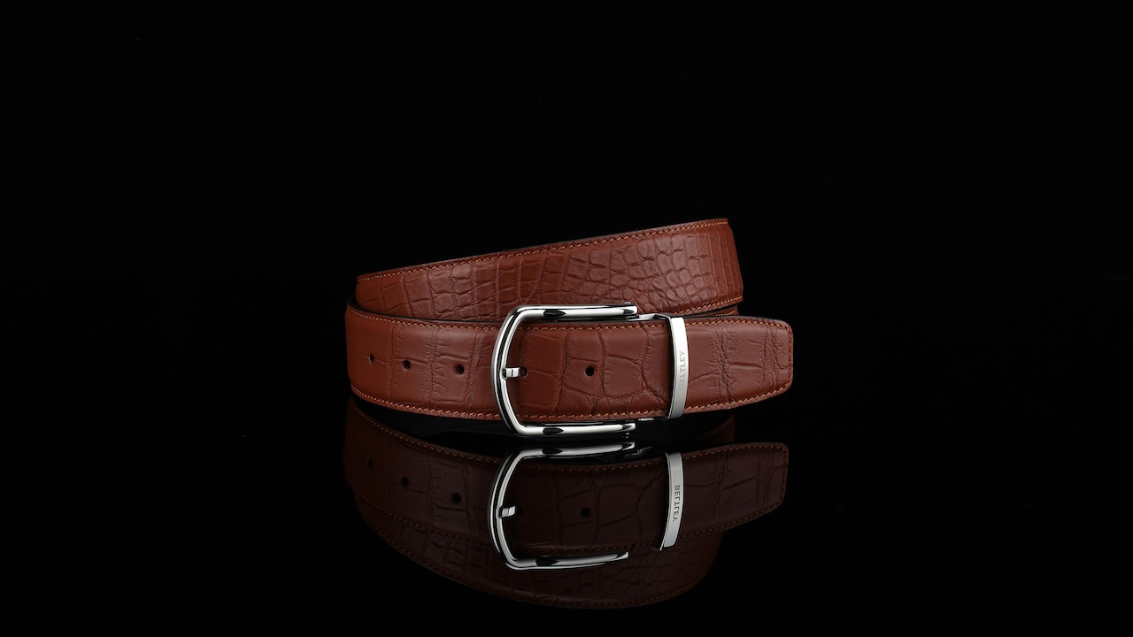 Why Structured Leather Belts Outlast Fast Fashion Accessories Why Structured Leather Belts Outlast Fast Fashion Accessories