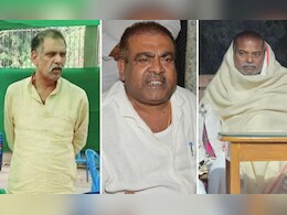 सूरजभान, रमा, राजबल्लभ... बिहार के वो 6 बाहुबली नेता जिनके बेटों की हादसों में हुई असामयिक मौत