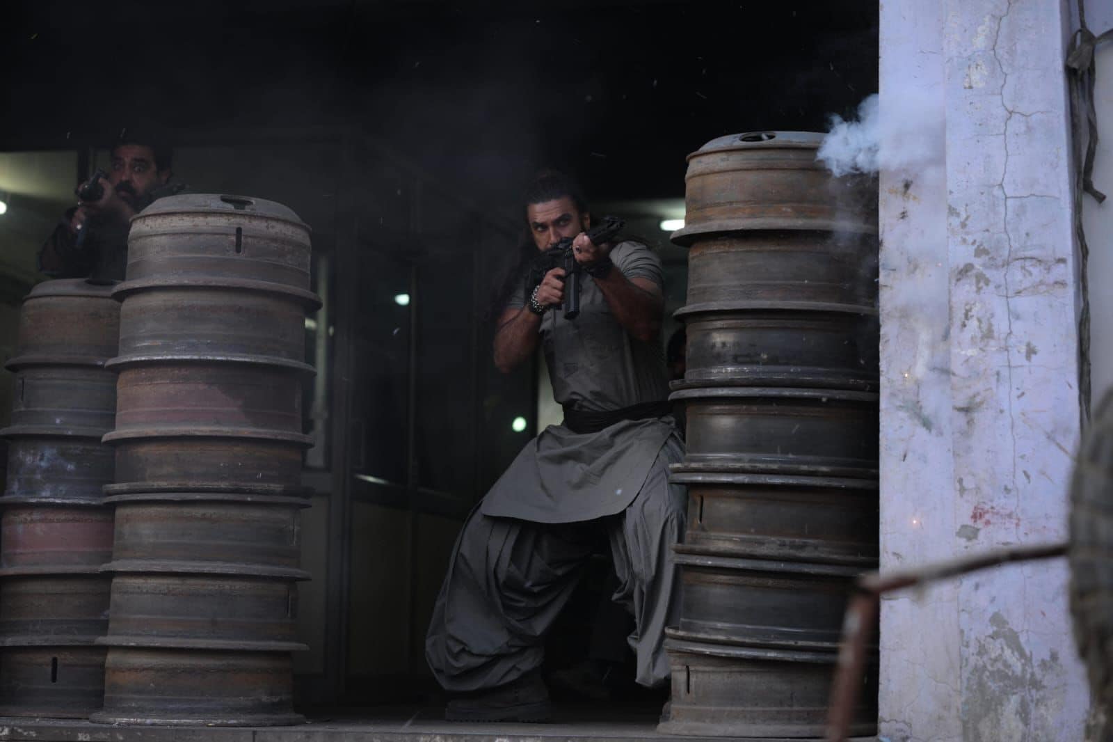 Box Office: Dhurandhar 2 Roars Past Rs 500 Crore In India On First Monday