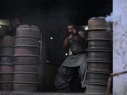 <i>Dhurandhar 2</i> Box Office Collection Day 5: Ranveer Singh Film Passes Crucial Monday Test, Roars Past Rs 500 Crore Mark In India