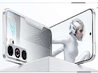 MWC 2026: Nubia Neo 5 GT लॉन्च हुआ 6210mAh बैटरी, 144Hz डिस्प्ले के साथ, धांसू गेमिंग फीचर्स