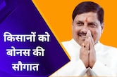 Good News: गेहूं की सरकारी खरीद के दौरान MP के किसानों को प्रति क्विंटल मिलेगा 40 रुपए का बोनस