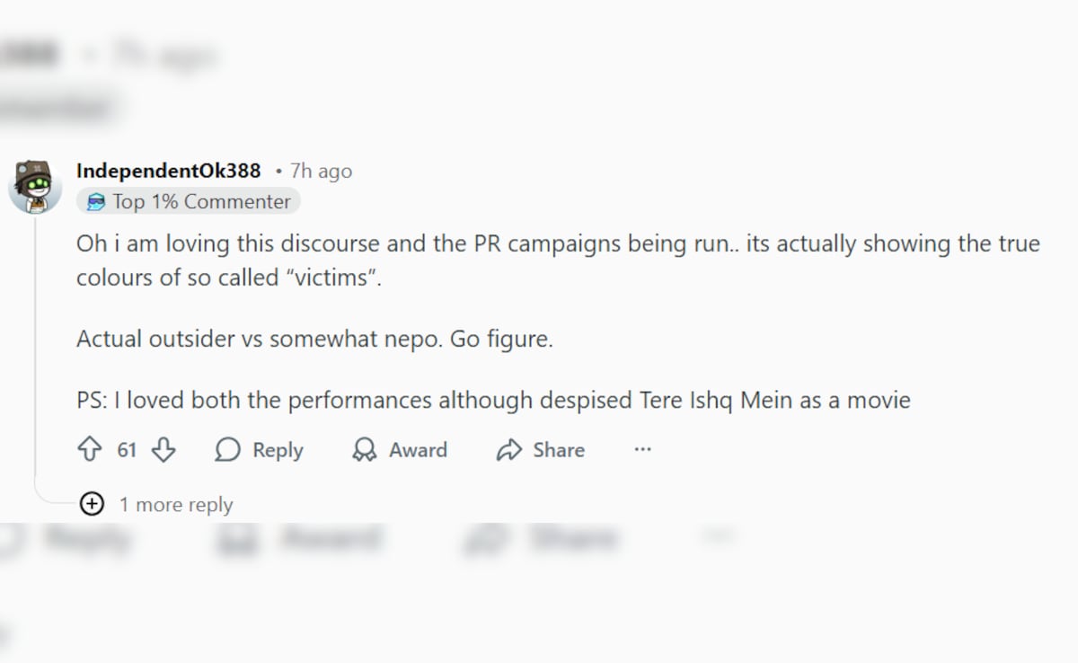 Latest and Breaking News on NDTV