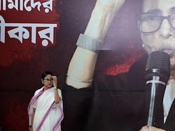 Mamata Banerjee's Big DA Move Shortly Before Bengal Poll Dates Announcement