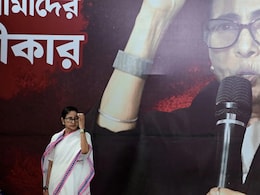 What Election Commission Said On Mamata Banerjee's DA Move Before Polls
