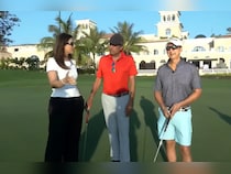 Kapil Dev, Nikhil Chopra And Other Celebrities To Headline NDTV DP World PGTI Pro-Am In Ahmedabad